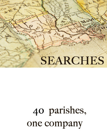Best Land Title Search