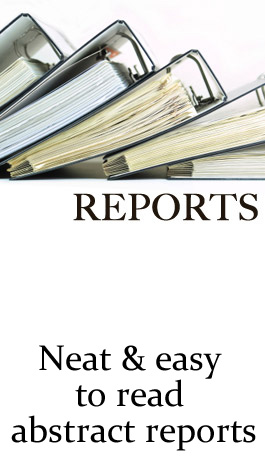 Best Land Title Reports