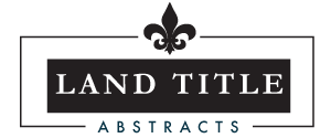 Best Abstracts of Titles Louisiana