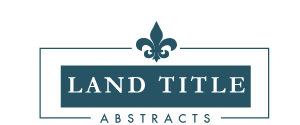 Best Land Title Search Louisiana
