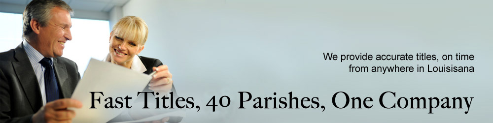 Best Land Title Search Featured